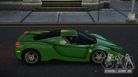 Ferrari Enzo Zivayir para GTA 4