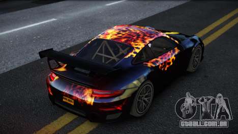 Porsche 911 Naitbe S2 para GTA 4