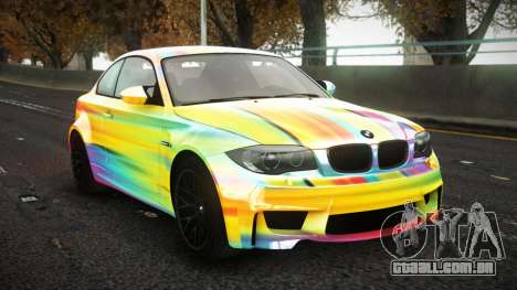 BMW 1M Failey S1 para GTA 4