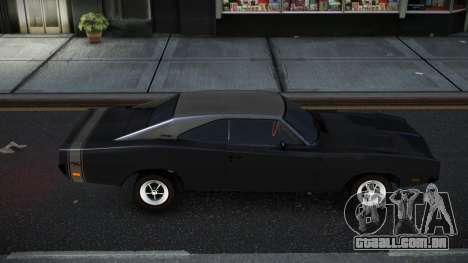Dodge Charger Tuvcep para GTA 4