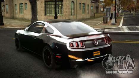 Ford Mustang Avese S10 para GTA 4
