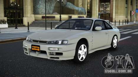 Nissan 200SX Tabiheci para GTA 4