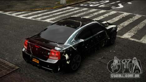 Dodge Charger Diater S9 para GTA 4