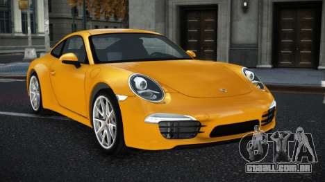 Porsche 911 Xivsovoh para GTA 4