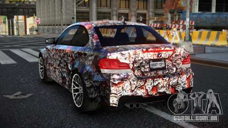 BMW 1M Lithem S3 para GTA 4