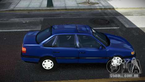 Volkswagen Passat Cohrikido para GTA 4