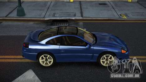 Dodge Stealth Kaxehuco para GTA 4