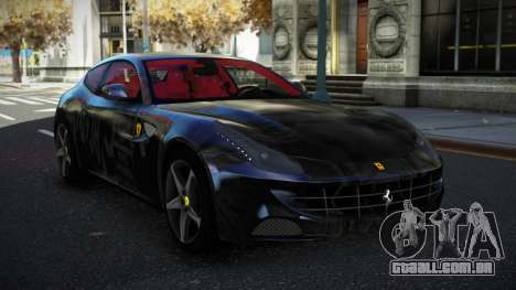 Ferrari FF Joley S6 para GTA 4