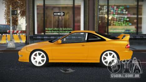 Acura Integra Wiwguwavu para GTA 4