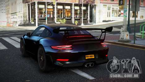 Porsche 911 Ronai S3 para GTA 4