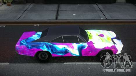 Dodge Charger Enlyo S1 para GTA 4