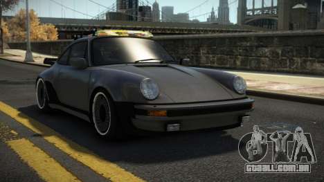 Porsche 911 Nuloquran para GTA 4