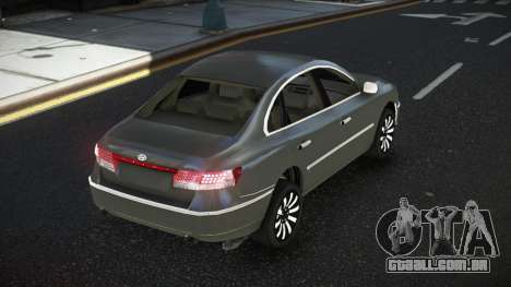 Hyundai Azera Lelqi para GTA 4