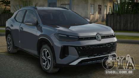 Volkswagen Tera para GTA San Andreas