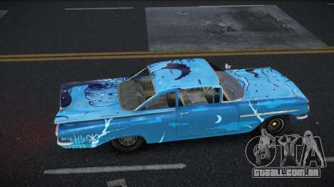 Chevrolet Biscayne Lesin S4 para GTA 4