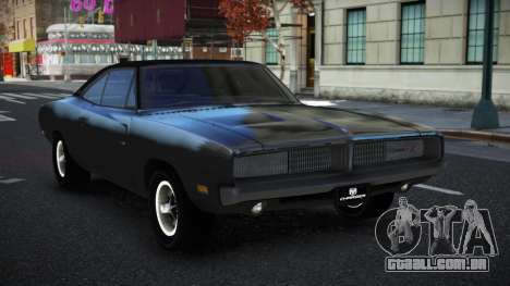 Dodge Charger Wimlinibe para GTA 4