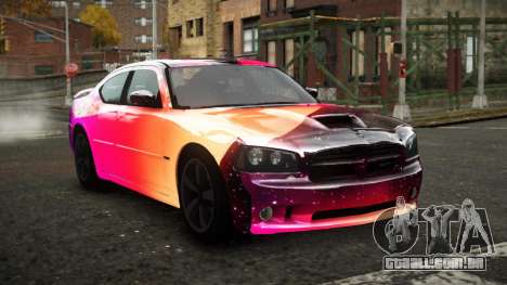 Dodge Charger Diater S7 para GTA 4