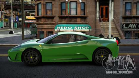 Ferrari F430 Wazateko para GTA 4
