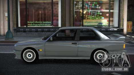 BMW M3 E30 Geturu para GTA 4