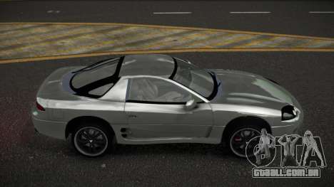 Mitsubishi 3000GT Yuufa para GTA 4