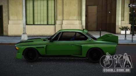 BMW 3.0 CSL Cimud para GTA 4