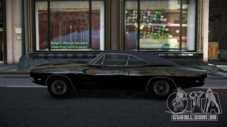 Dodge Charger Enlyo S6 para GTA 4