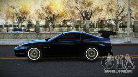 Ferrari 575 Nuvfejuy para GTA 4
