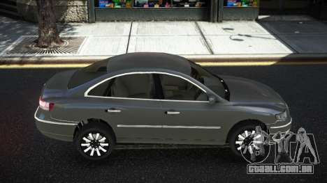 Hyundai Azera Lelqi para GTA 4