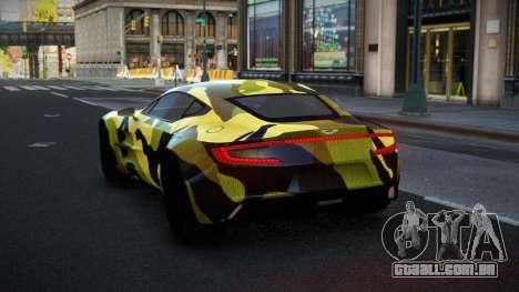Aston Martin One-77 Jasan S7 para GTA 4