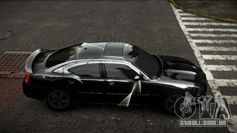 Dodge Charger Diater S4 para GTA 4