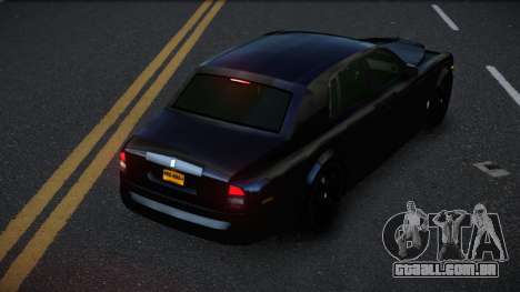 Rolls-Royce Phantom Bubokawo para GTA 4