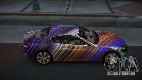 Maserati Gran Turismo Xanchu S2 para GTA 4