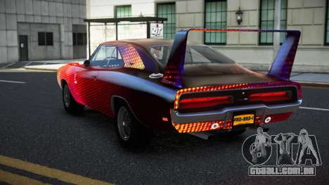 Dodge Charger Trigel S3 para GTA 4