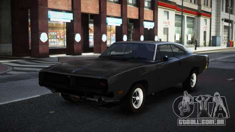 Dodge Charger Tuvcep para GTA 4