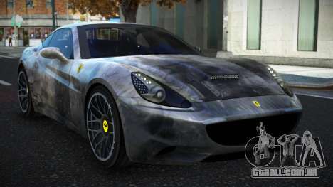 Ferrari California Thaisti S11 para GTA 4
