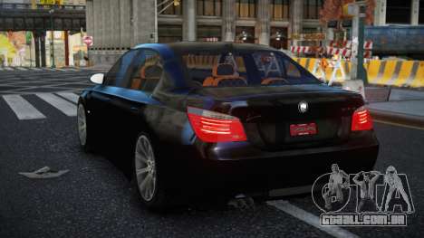 BMW M5 E60 Tebave para GTA 4
