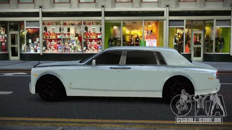 Rolls-Royce Phantom Miide para GTA 4