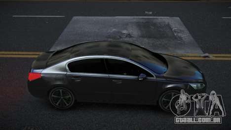 Peugeot 508 Juzzepixo para GTA 4