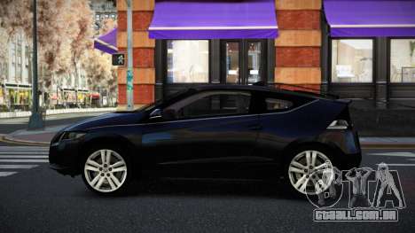 Honda CRZ Osin para GTA 4