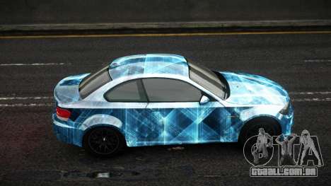 BMW 1M Failey S8 para GTA 4