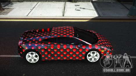 Lamborghini Gallardo Togais S8 para GTA 4