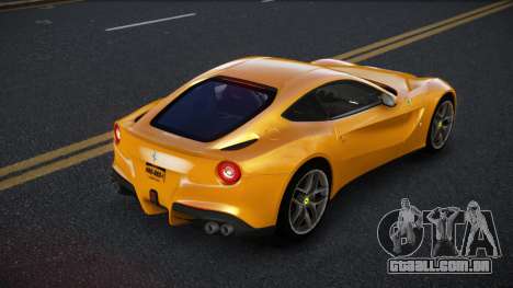 Ferrari F12 Thekex para GTA 4