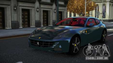 Ferrari FF Joley para GTA 4