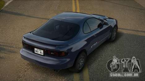 Toyota Celica GT-Four (ST185) para GTA San Andreas