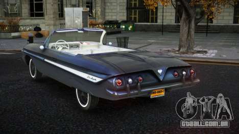 Chevrolet Impala Yiiqu para GTA 4