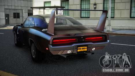 Dodge Charger Trigel S1 para GTA 4