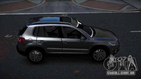 Volkswagen Tiguan Kiycow para GTA 4