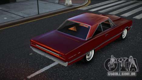 Dodge Coronet Wumal para GTA 4