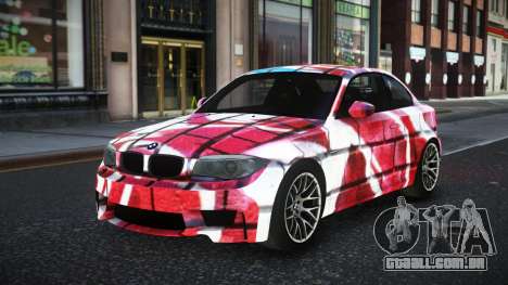 BMW 1M Lithem S14 para GTA 4