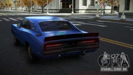 Dodge Charger Gahjo para GTA 4
